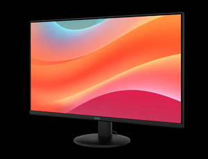 Nuevo monitor empresarial MSI PRO MP272L de 27 pulgadas FHD 1920×1080 IPS 100Hz - Product Image 2