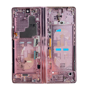 Pantalla Táctil de Alta Eficiencia para Teléfono Móvil, Pantalla LCD Completa para Z Fold 2 - Product Image 6