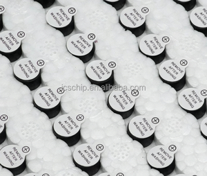 Buzzer de Alta Calidad de 9 mm * 5,5 mm, Buzzers Integrados Ultracompactos 0905 0955 3V TMB09A03 5V TMB09A05 12V TMB09A12, Buzzer Activo - Product Image 4
