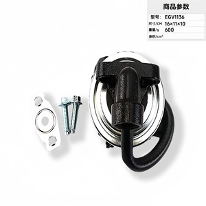 Válvula EGR Egv1136 4F2060 para motor diésel, pieza de repuesto - Product Image 2
