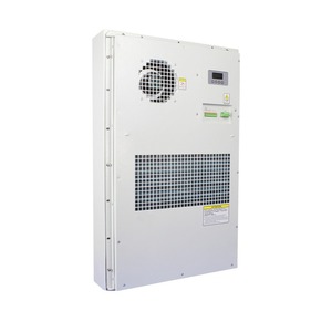 Climatiseur mural pour armoire, moteur AC R-410A, usage industriel, économie d'énergie - Product Image 1