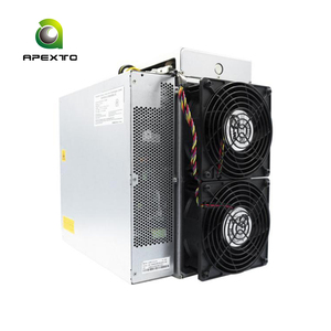 Marka yeni orijinal Antminer AL1 Pro 16.6T 3730W ASIC sunucu bilgisayar veri işlemci ALPH madencilik Blake3 algoritması için - Product Image 4
