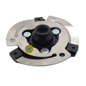Compresor de aire de alta calidad, embrague de polea para vw seat <span class=keywords><strong>leon</strong></span> 1K0820808D 1K0820859M 4B0260805H 1K0820859F - Product Image 5