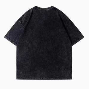 T-shirt de sublimation pour homme en polyester, impression personnalisée, performance sportive, surdimensionné, t-shirt de haute qualité - Product Image 6