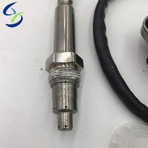 เซนเซอร์<span class=keywords><strong>Nox</strong></span> A0009053503 000 905 35 03สำหรับMercedes Benz W212 E250 W164 <span class=keywords><strong>ML</strong></span> X166 GL350 ML350 R320 - Product Image 3