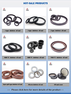 Simmerring dầu con dấu Vòng cao su dầu con dấu vòng con dấu Vòng - Product Image 6