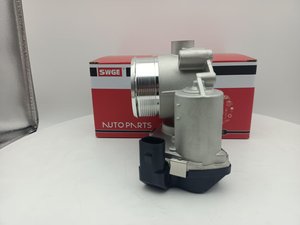 Cuerpo de Aceleración de Repuesto OE 036133062B 036133062N 036133062L para AUDI A2 / SEAT/CORDOBA/IBIZA/INCA/VW/CADDY/LUPO/POLO/<span class=keywords><strong>SKODA</strong></span>/<span class=keywords><strong>FABIA</strong></span> - Product Image 5