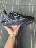 Chaussures décontractées pour hommes, style mixte, STOCK, chaussures de sport, chaussures de course, stock de chaussures, vente en gros