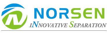 Wuxi Norsen Environmental Engineering Co., Ltd. logo