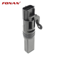 Sensor de velocidad para Ford FIESTA Saloon 2000-2013 1,6 078133534C