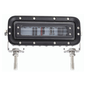 Hot Products With Rear Reverse <b>Light</b> 9v-80v 6LEDs Blue or <b>Red</b> Zone Safety Special Area <b>Light</b> Roof Safety - Product Image 3