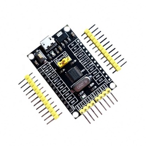 บอร์ดพัฒนา STM32G030F6P6 STM32G030 ไมโครคอมพิวเตอร์แบบชิปเดี่ยว บอร์ดระบบขั้นต่ำ บอร์ดประเมินผลการเรียนรู้ - Product Image 1