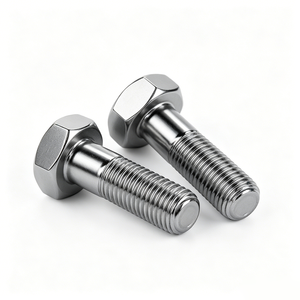 สลักเกลียว น็อต สกรู แหวนรอง ทำจากโลหะผสมนิกเกิลอินโคเนล 625 ทนการกัดกร่อน มาตรฐาน DIN M3-M100 สำหรับอุตสาหกรรมอุณหภูมิสูง - Product Image 2