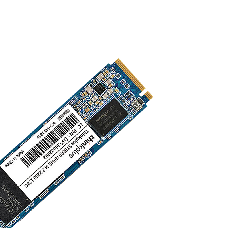 Original Lenovo Thinkplus ST9000 NVMe M.2 SSD 128GB 256GB 512GB