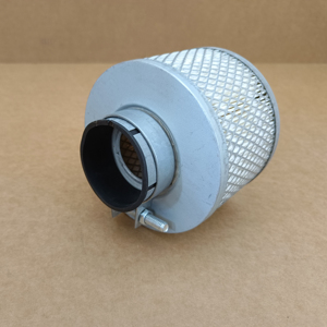 Le filtre à air haute performance Manny pour compresseur d'air 1625185506 assure un fonctionnement efficace de l'équipement - Product Image 5