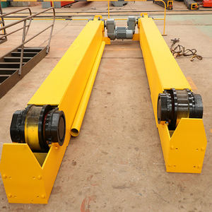 Vendita calda motore elettrico eot gru end trasporto <span class=keywords><strong>3</strong></span> <span class=keywords><strong>Ton</strong></span> 5 <span class=keywords><strong>ton</strong></span> 10 <span class=keywords><strong>Ton</strong></span> gru sistema di viaggio end fascio - Product Image 3