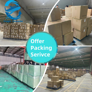 DDP expédition moins cher de la Chine vers le monde entier transitaire international de la Chine - Product Image 4