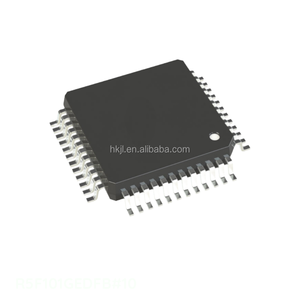 Embedded 48 LQFP R5F101GEDFB#10 Buy Online Electronic Components In Stock - Product Image 1