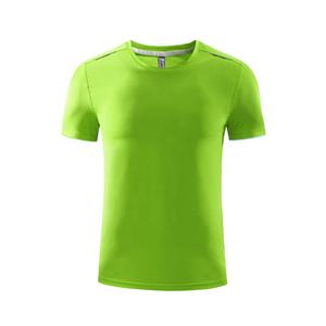 Casual custom golf abbigliamento ad asciugatura rapida T-Shirt a manica corta girocollo slim <span class=keywords><strong>fit</strong></span> e elegante POLO magliette con logo stampa personalizzata - Product Image 4