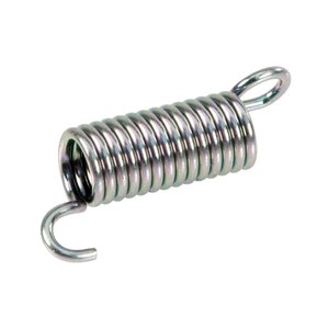 Ressort <span class=keywords><strong>de</strong></span> tension constante d'usine, ressort <span class=keywords><strong>de</strong></span> tension galvanisé - Product Image 5