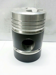 Pistones Nuevos Crown para Motor Fl 514 de 110 mm, Piezas de Motor de Gasolina/GNC de Alta Calidad - Product Image 1