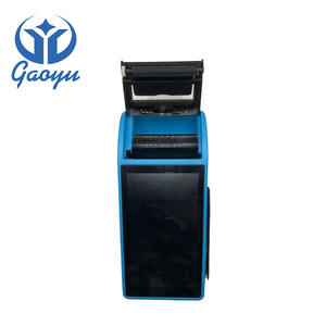 Sistema de máquina POS móvil decodificado de mano N9210 terminal POS. N7210 N9220 s920 <span class=keywords><strong>s90</strong></span> - Product Image 5