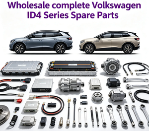 Pièces détachées <span class=keywords><strong>Volkswagen</strong></span> ID / Pièces ID4 et kits carrosserie complets - Product Image 1