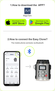 Bể 2m2 dễ dàng sao chép siêu transponder thế hệ chip sao chép siêu chip id46 id4d id8a id47 để sao chép và đọc chip - Product Image 3