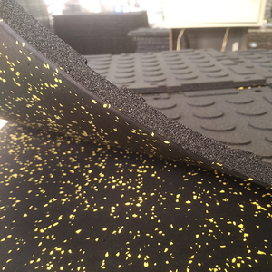 <span class=keywords><strong>Tapis</strong></span> en caoutchouc à emboîtement robuste pour salle <span class=keywords><strong>de</strong></span> sport à domicile/garage, <span class=keywords><strong>tapis</strong></span> <span class=keywords><strong>de</strong></span> sol en caoutchouc à emboîtement résistant aux intempéries, <span class=keywords><strong>tapis</strong></span> <span class=keywords><strong>de</strong></span> gymnastique sol en caoutchouc - Product Image 5