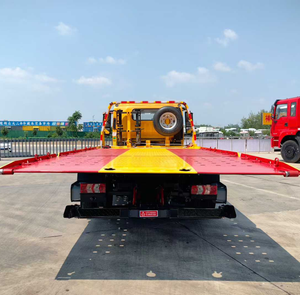 Véhicule <span class=keywords><strong>de</strong></span> sauvetage routier, Dépanneuse, Camion <span class=keywords><strong>de</strong></span> dépannage, Camion <span class=keywords><strong>de</strong></span> <span class=keywords><strong>remorquage</strong></span> à plateau, Véhicule <span class=keywords><strong>de</strong></span> sauvetage au sol, <span class=keywords><strong>Remorquage</strong></span> <span class=keywords><strong>de</strong></span> voitures <span class=keywords><strong>de</strong></span> sport - Product Image 3