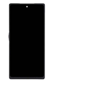 Téléphone Google pixel 7 Tft Oled avec numériseur d'écran OLED de 6.1 pouces Garantie 3 ans sur les écrans LCD mobiles