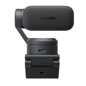 <span class=keywords><strong>Insta360</strong></span> <span class=keywords><strong>Link</strong></span> 2 Pro, Cámara Web 4K con Seguimiento IA, Sensor de 1/2 Pulgada, Micrófono con Reducción de Ruido, Control por Gestos, Equipo Profesional para Videoconferencias - Product Image 4