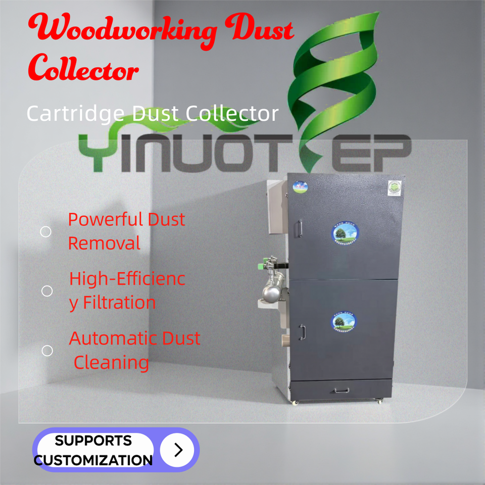 Stainless steel pulse dust collector filter cartridge dust collector ...