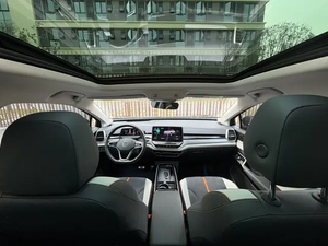 Preventa <span class=keywords><strong>de</strong></span> Vehículos <span class=keywords><strong>de</strong></span> Nueva Energía, ID Usado ID4, Auto Eléctrico ID.4x ID6 Crozz, Autos <span class=keywords><strong>de</strong></span> <span class=keywords><strong>Segunda</strong></span> <span class=keywords><strong>Mano</strong></span>, Autos Usados para <span class=keywords><strong>Volkswagen</strong></span> - Product Image 6