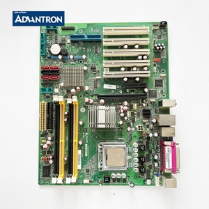 ADLINK-Placa base industrial para CPU, placa base industrial, original de China, con garantía de un año, PN08GSAQ96501102, 9CM0S1001192, 2 unidades - Product Image 3