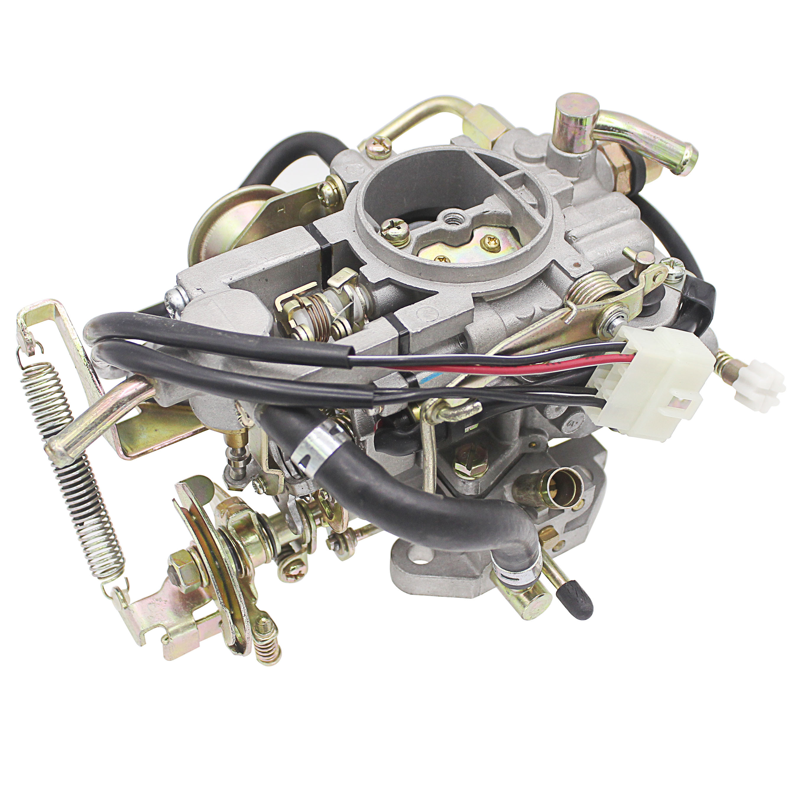 H256 Carburetor for KIA PRIDE & Mazda Model KK12013600B New