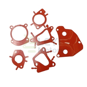 Kit complet de joints de pièces automobiles OEM 10101-00Q0M WG2532136 pour Nissan Renault V9X 3.0TDI, ensemble de joints de révision du moteur - Product Image 2