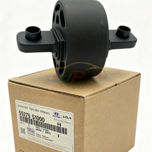 ระบบกันสะเทือนคุณภาพสูง BUSH-RR TRAILING ARM,RH 55275-S1000 55275S1000 สำหรับฮุนได ซานตาเฟ XL 55275 S1000 - Product Image 2