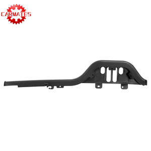 Protector de Cableado para Panel de Capó Compatible con <span class=keywords><strong>Ford</strong></span> F250 F350 F450 <span class=keywords><strong>F550</strong></span> <span class=keywords><strong>Super</strong></span> <span class=keywords><strong>Duty</strong></span> 2003-<span class=keywords><strong>2010</strong></span> 3C3Z-14A099-AA 3C3Z14A099AA - Product Image 2