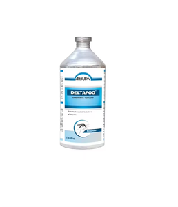 Deltametrina 1.25% ULV <span class=keywords><strong>Insecticida</strong></span> Residual y de Acción Rápida para el Control de Mosquitos, <span class=keywords><strong>Moscas</strong></span> y Plagas Rasteadoras - Product Image 4