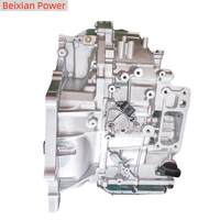 Transmisión UB80E de 8 Velocidades y Tracción Delantera de Buena Calidad, 2.5L para Toyota RAV4 Camry 2019-2024