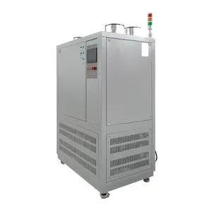 Factory direct temperature humidity unit floor standing duct type precision air conditioner