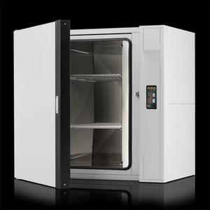 HT Customized 250 ℃ ~ <span class=keywords><strong>700</strong></span> ℃ Four 20 ~ 300L Étuve Plusieurs options disponibles pour le laboratoire - Product Image 2