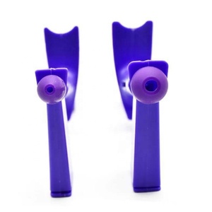 Lot de 2 outils de pâtisserie pour fondant, ensemble de décoration de gâteaux avec boules de sucre, applicateur rapide de perles comestibles, ensemble de saupoudrage - Product Image 6