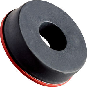 Diamante Chanfro Roda D100 D125 Para Polimento Telha Esmalte Porcelana Telha Cerâmica Em Polimento Máquina De Quadratura - Product Image 3