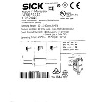 Nuevo PLC Industrial Original en Stock, Gtb6-p4212, Controlador de Automatización Dedicado