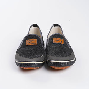 أحذية رياضية رجالية ملونة سهلة الارتداء وقابلة للتنفس لفصول الربيع والصيف والخريف، أحذية عصرية للأعمال والملابس غير الرسمية - Product Image 2