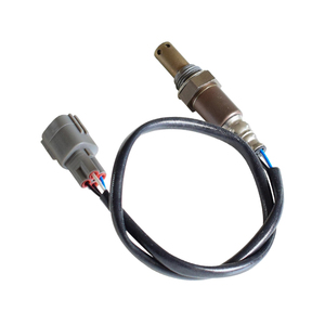 Sensor de oxígeno Lambda, sensor <span class=keywords><strong>O2</strong></span> de relación aire-combustible 89465-02150, 8946502150 para Toyota Corolla Avensis 1ZZ 3ZZ <span class=keywords><strong>FE</strong></span> - Product Image 2