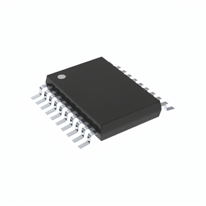 ไอซี 9 บิต บัส อินเทอร์เฟซ ดี 3ST 24 SOIC วงจรรวมแท้ในสต็อก 24 SOIC (0.295 นิ้ว, กว้าง 7.50 มม.) ลอจิก SN74ABT843DWR - Product Image 1