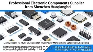 EFR32BG21B020F1024IM32-DR IC RF TXRX+MCU BLE 32QFN ใหม่ต้นฉบับในสต็อก - Product Image 2